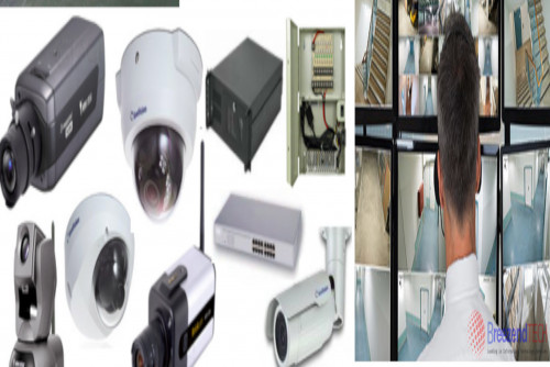 Best Surveillance systems