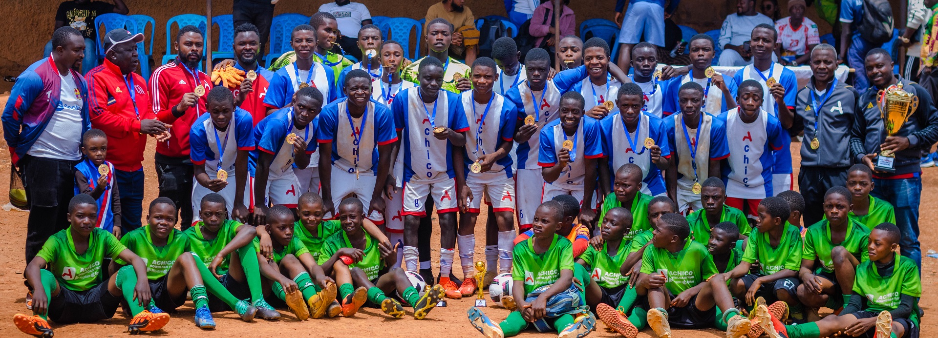 Passion Driven Training